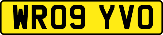 WR09YVO