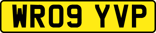 WR09YVP