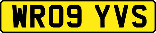 WR09YVS
