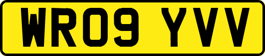 WR09YVV
