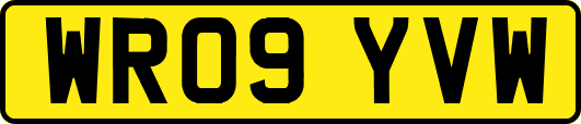 WR09YVW