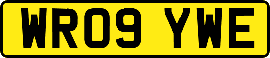 WR09YWE