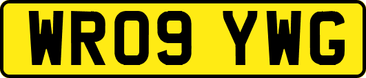 WR09YWG