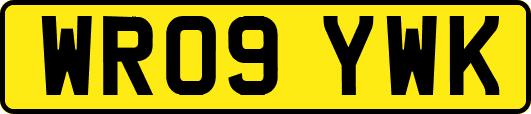 WR09YWK