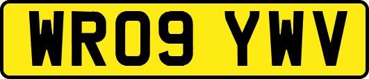 WR09YWV