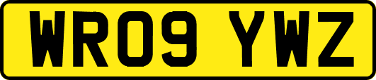WR09YWZ