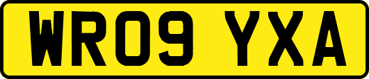 WR09YXA