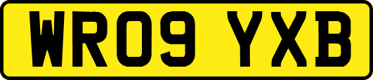 WR09YXB