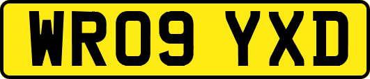 WR09YXD