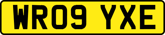 WR09YXE