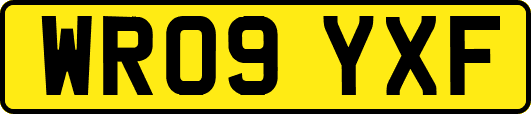 WR09YXF