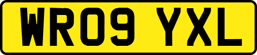 WR09YXL