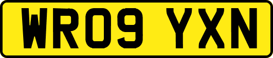 WR09YXN