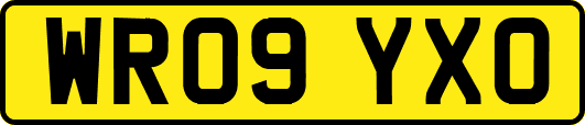 WR09YXO