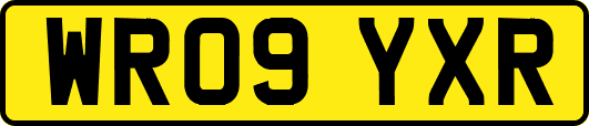WR09YXR