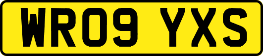 WR09YXS