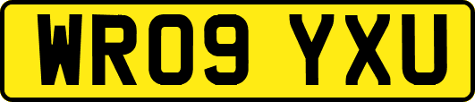 WR09YXU