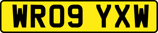WR09YXW