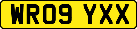 WR09YXX