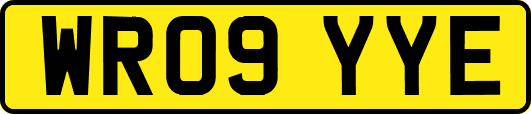 WR09YYE
