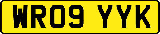 WR09YYK