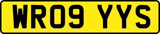 WR09YYS