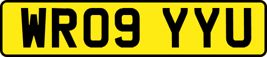 WR09YYU