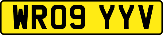 WR09YYV