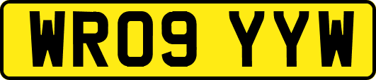 WR09YYW