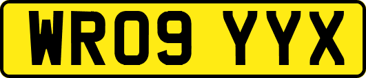 WR09YYX