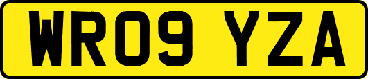 WR09YZA