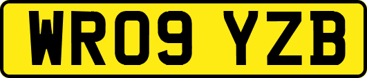 WR09YZB