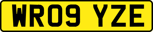 WR09YZE