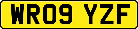 WR09YZF