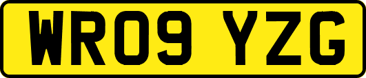 WR09YZG