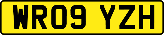 WR09YZH