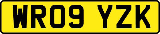 WR09YZK