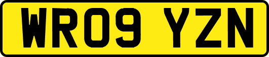 WR09YZN