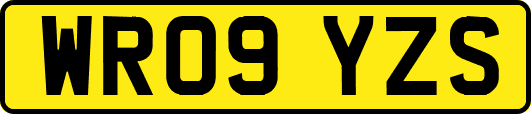 WR09YZS