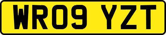 WR09YZT
