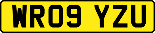 WR09YZU