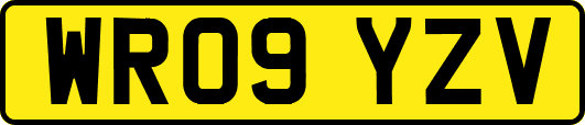 WR09YZV