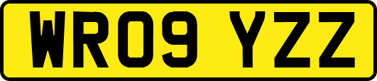 WR09YZZ