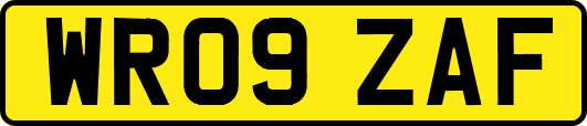 WR09ZAF