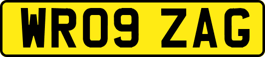 WR09ZAG