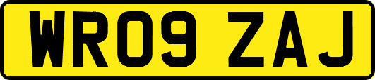 WR09ZAJ