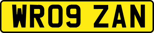 WR09ZAN