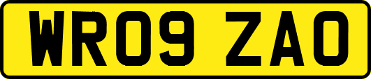 WR09ZAO