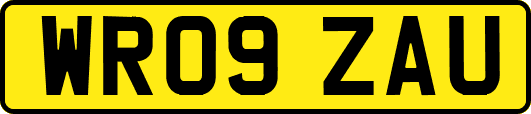 WR09ZAU