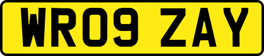 WR09ZAY